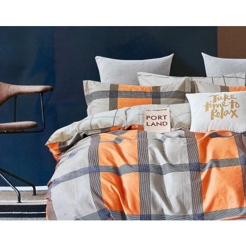 Krata lubi pomarańcze